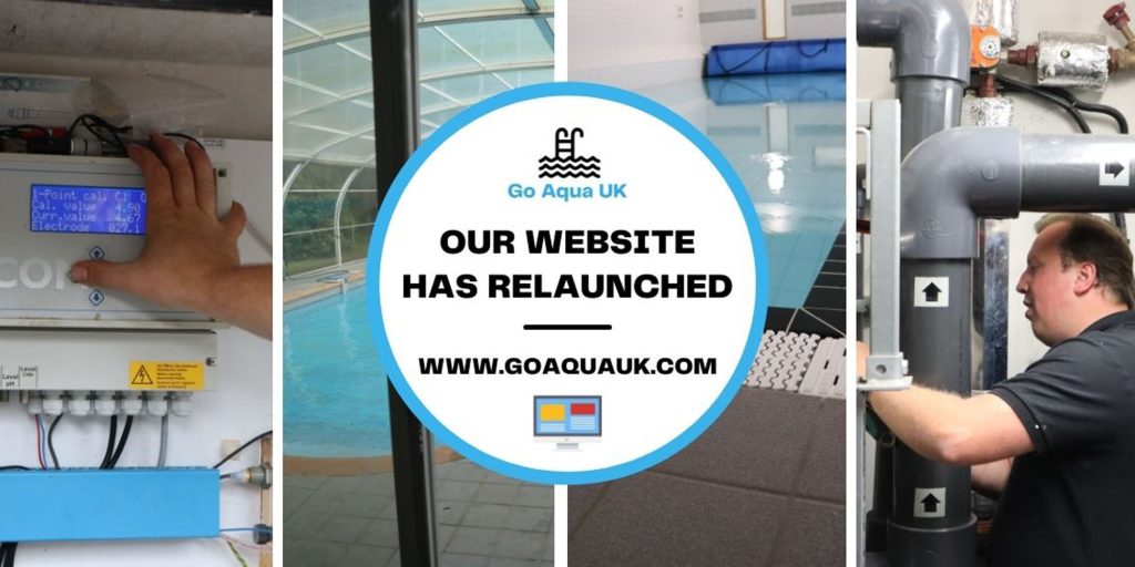 Our Website Has Relaunched Blog header