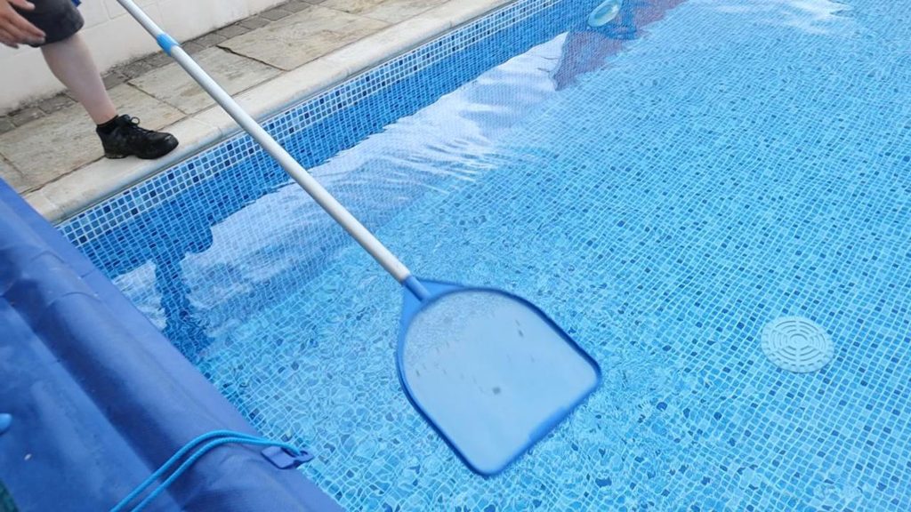 Pool net