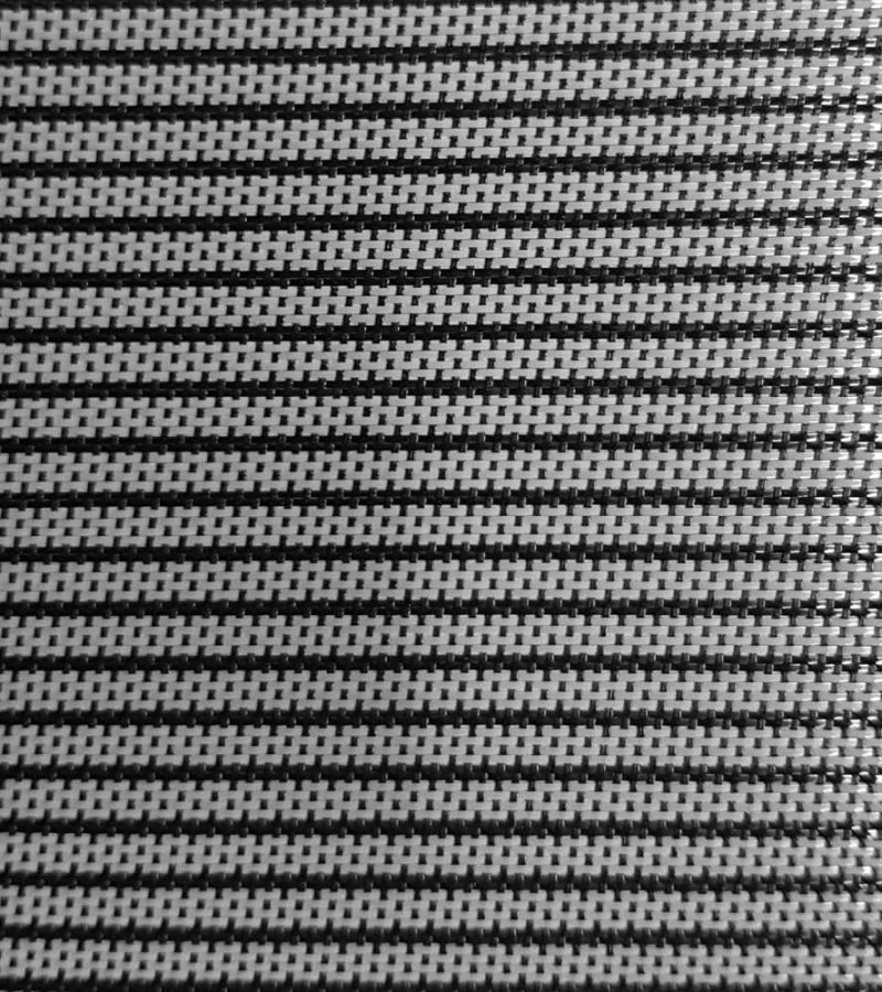 Winter Debris Cover Deluxe Criss Cross